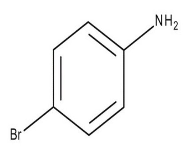 4-BROMOANILINA PARA SÍNTESIS 100 G