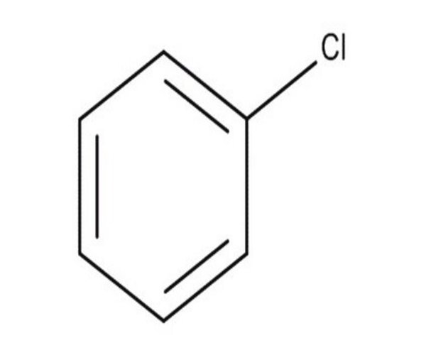 CLOROBENCENO PARA SÍNTESIS 1 L