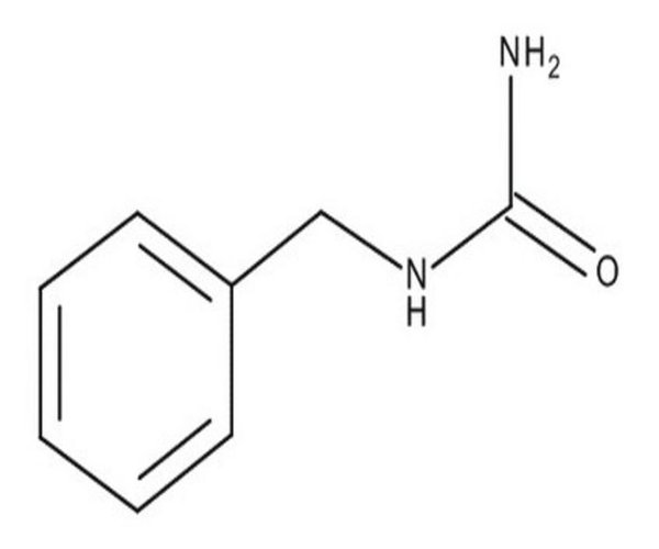 N-BENCILUREA PARA SÍNTESIS 100 G