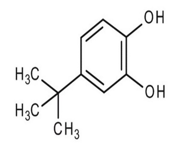 4-TERC-BUTILPIROCATECOL PARA SÍNTESIS
