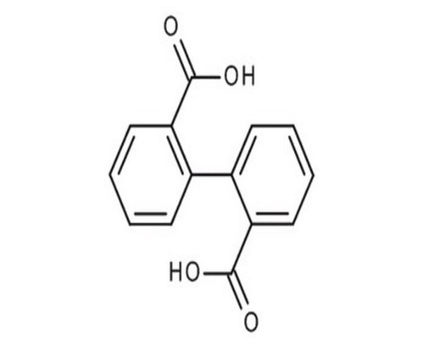 ÁCIDO 2,2'-BIFENILDICARBOXÍLICO PARA SINTÉTICO