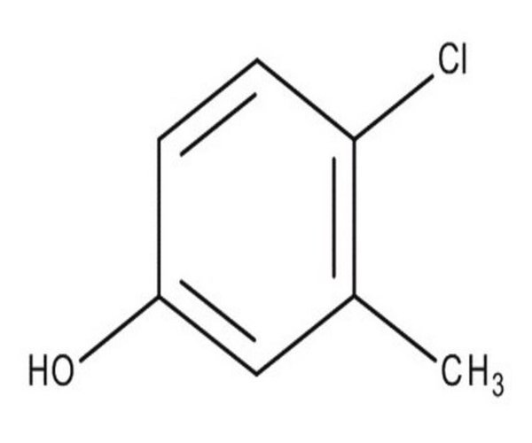 4-CLORO-3-METILFENOL PARA SÍNTESIS