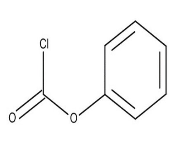 CLOROFORMATO DE FENILO PARA SÍNTESIS