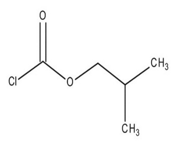 CLOROFORMATO DE ISOBUTILO PARA SÍNTESIS