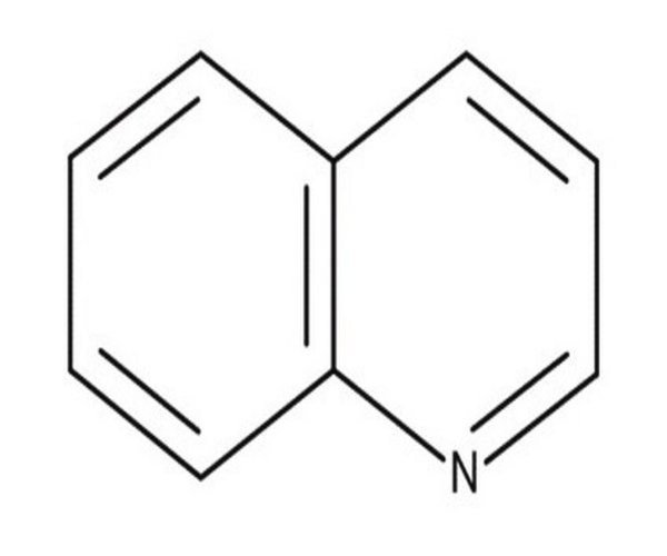 QUINOLINA PARA SÍNTESIS 5 ML
