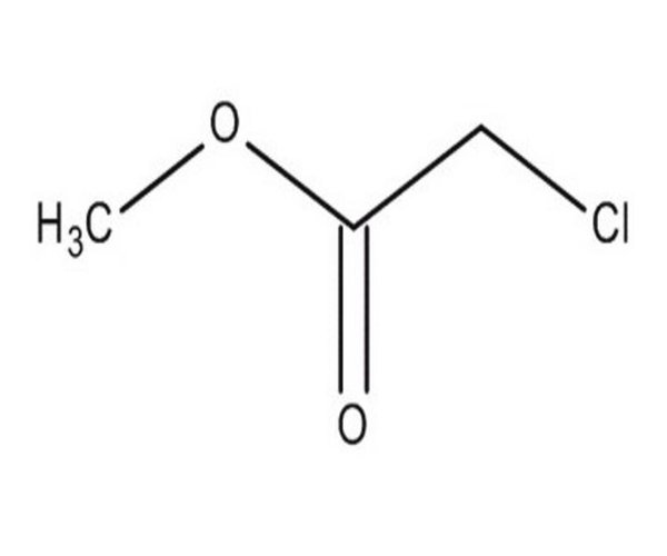 CLOROACETATO DE METILO PARA SÍNTESIS