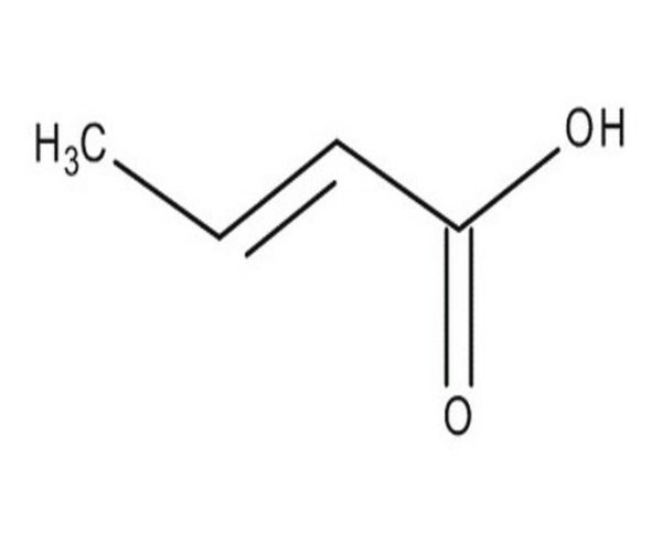ÁCIDO CROTÓNICO PARA SÍNTESIS 1 KG