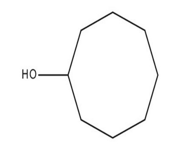 CICLOCTANOL PARA SÍNTESIS 25 ML