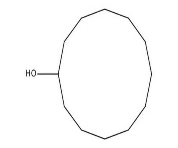 CICLODODECANOL PARA SÍNTESIS 250 G