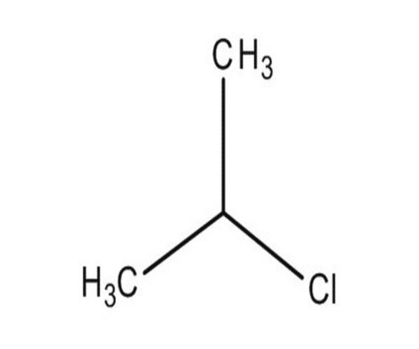 2-CLOROPROPANO PARA SÍNTESIS