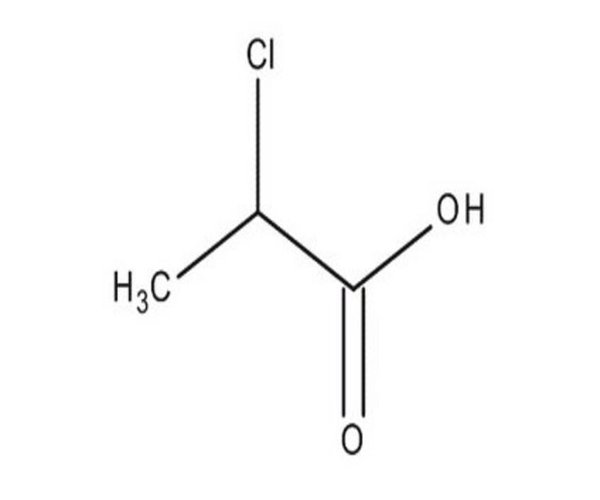 ÁCIDO 2-CLOROPROPIÓNICO PARA SÍNTESIS