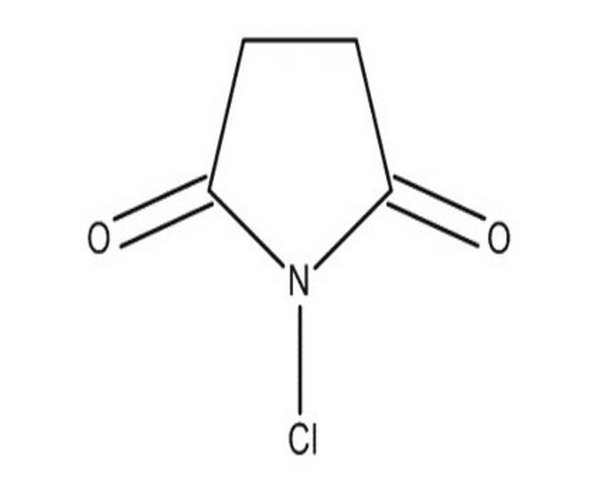 N-CLOROSUCCINIMIDA PARA SÍNTESIS