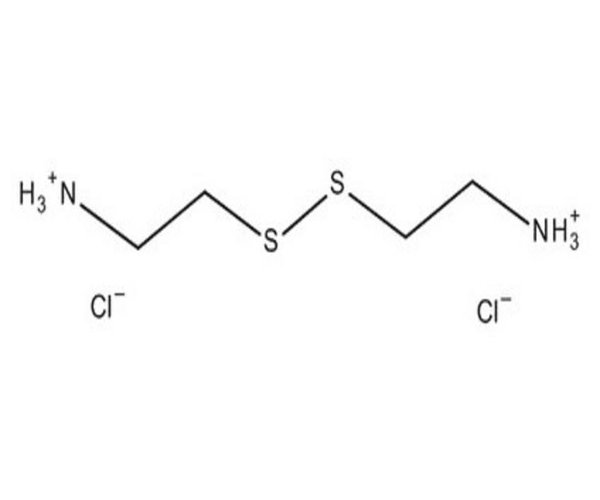 DICLORURO DE CISTAMINIO PARA SÍNTESIS