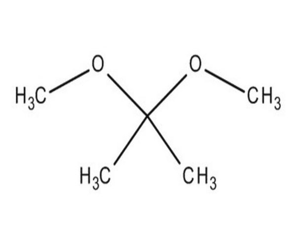 2,2-DIMETOXIPROPANO PARA SÍNTESIS