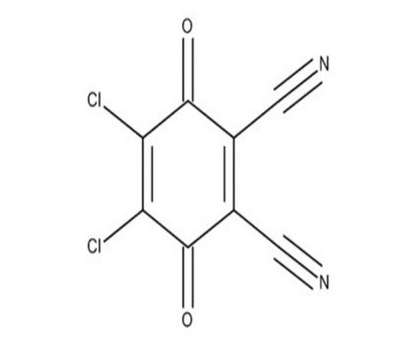 2,3-DICLORO-5,6-DICIANO-P-BENZOQUINONA