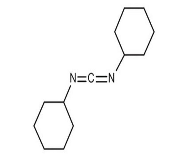 N,N'-DICICLOHEXILCARBODIIMIDA PARA SINTÉ