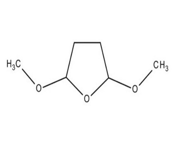 2,5-DIMETOXITETRAHIDROFURANO (MEZCLA DE