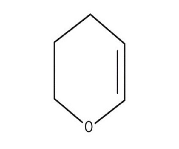 3,4-Dihidro-2H-pyran para el paquete de síntesis 1X1EA