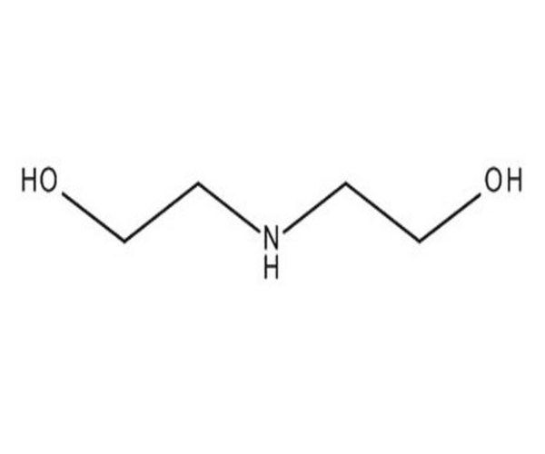 DIETANOLAMINA PARA SÍNTESIS 1 L