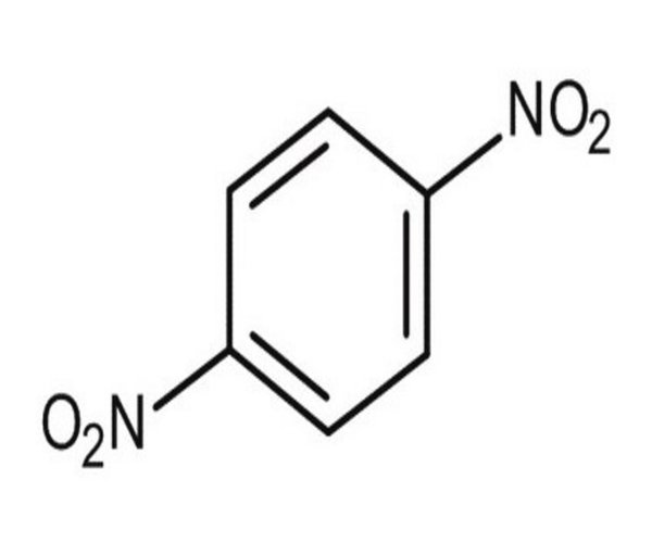 1,4-DINITROBENCENO PARA SÍNTESIS