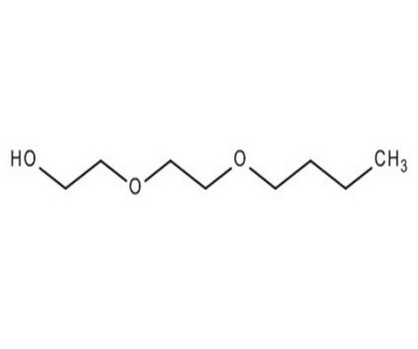 ÉTER MONOBUTIL DIETILENGLICOL PARA SY