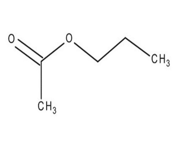 ACETATO DE PROPILO PARA SÍNTESIS 1 L