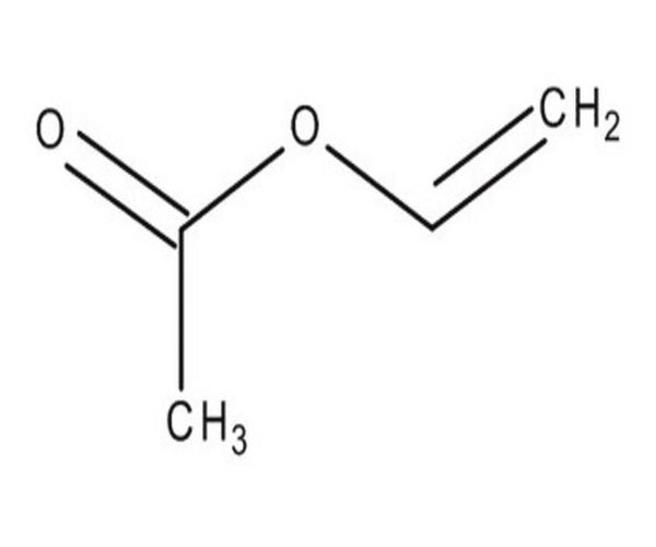 ACETATO DE VINILO (ESTABILIZADO) PARA SÍNTESIS