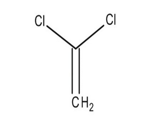 1,1-DICLOROETILENO (ESTABILIZADO CON HY