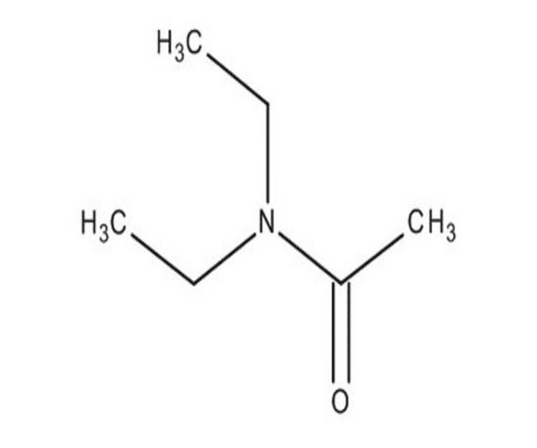 N,N-DIETILACETAMIDA PARA SÍNTESIS
