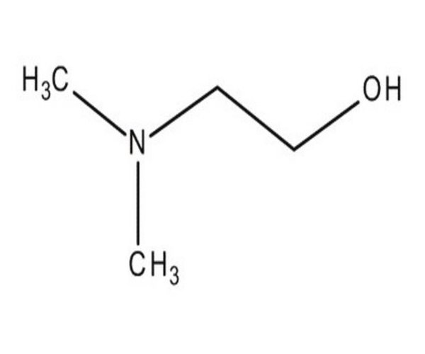 2-(DIMETILAMINO)-ETANOL PARA SÍNTESIS