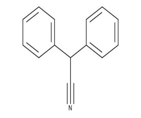DIFENILACETONITRILO PARA SÍNTESIS