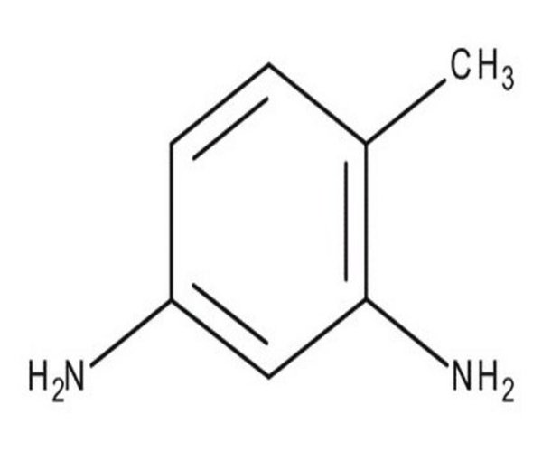 4-METIL-1,3-FENILENDIAMINA PARA SINTÉTICA