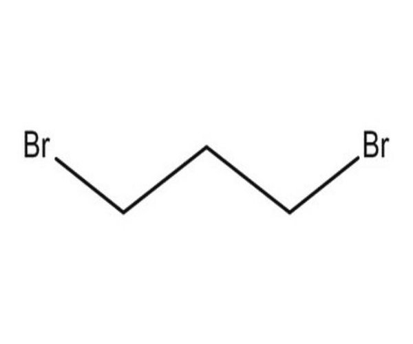 1,3-Dibromopropano para el paquete de síntesis 1X1EA