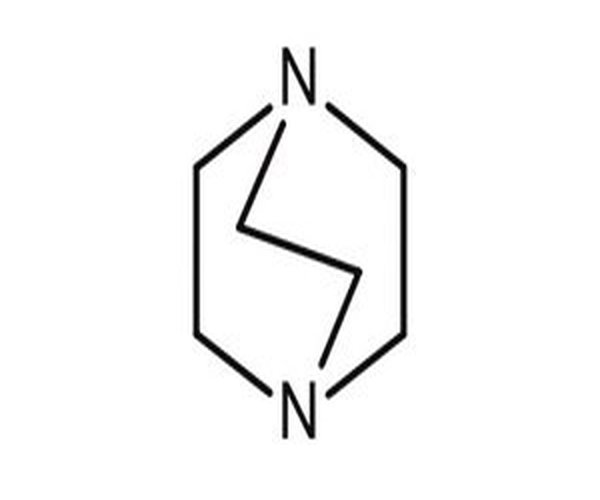 1,4-DIAZABICYCLO[2.2.2]OCTANO PARA SINTÉTICO