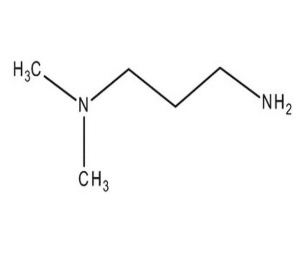 N,N-Dimetiltrimetilediamina para el paquete de síntesis 1X1EA