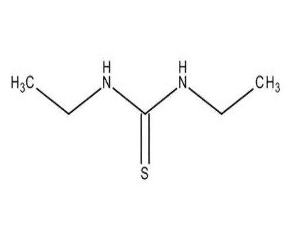 N,N'-DIETILTIOUREA PARA SÍNTESIS