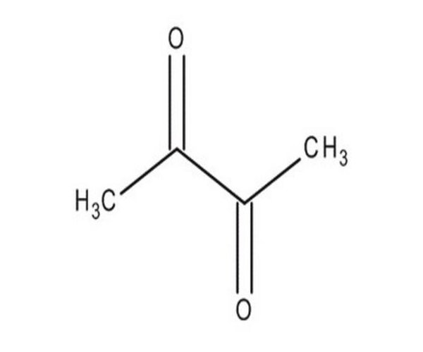 DIACETILO PARA SÍNTESIS 2 ML