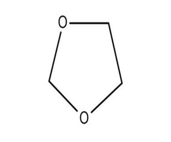 1,3-DIOXOLANO (ESTABILIZADO) PARA SÍNTESIS