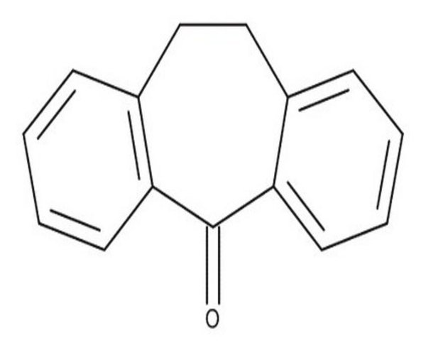 DIBENZOSUBERONA PARA SÍNTESIS