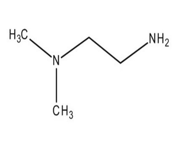 N,N-Dimetiletilenodiamina para embalagem de síntese 1X1EA