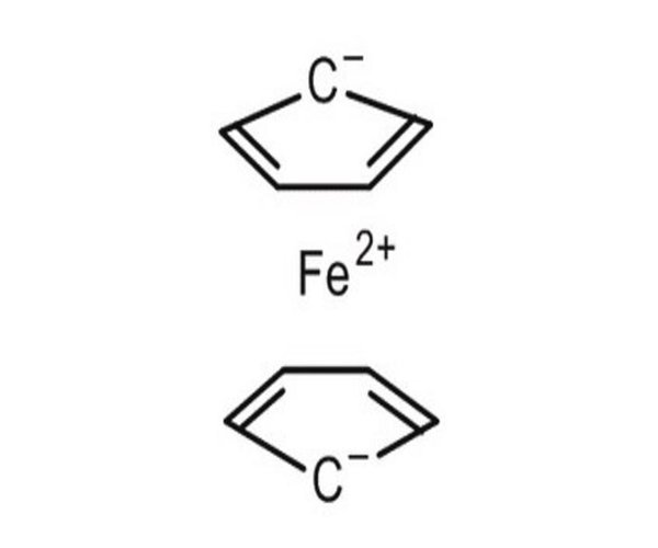 FEROCENO PARA SÍNTESIS 5 KG