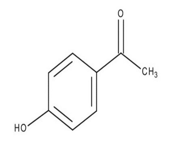 4'-HIDROXIACETOFENONA PARA SÍNTESIS