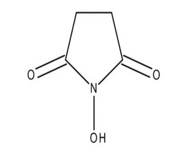 N-HIDROXISUCCINIMIDA PARA SÍNTESIS