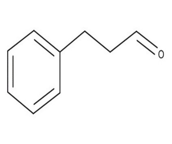 3-FENILPROPIONALDEHÍDO PARA SÍNTESIS