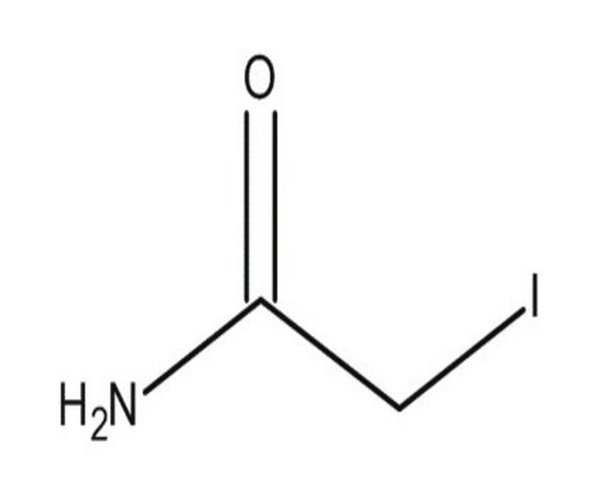 2-YODOACETAMIDA PARA SÍNTESIS