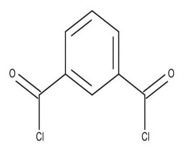 DICLORURO DE ISOFTALOILO PARA SÍNTESIS
