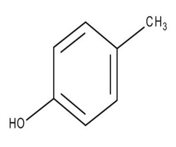 P-CRESOL PARA SÍNTESIS 500 G