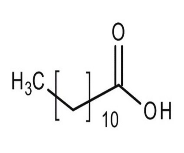 ÁCIDO LÁURICO PARA SÍNTESIS 1 KG