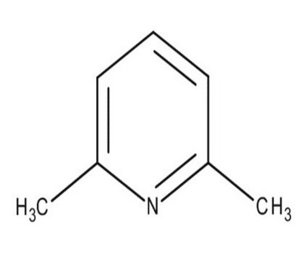 2,6-DIMETILPIRIDINA PARA SÍNTESIS