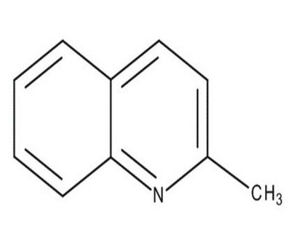 QUINALDINA PARA SÍNTESIS 100 ML